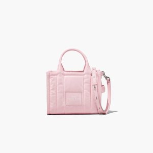 Marc Jacobs Shiny Crinkle Mini Tote Viacfarebný | LBOWD3812