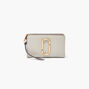 Marc Jacobs Snapshot Compact Wallet Viacfarebný | FNQWM8302