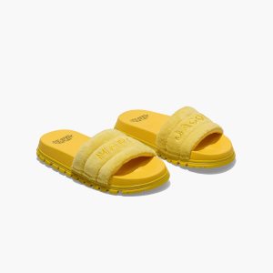 Marc Jacobs Terry Pantofle Viacfarebný | OQVEJ3760